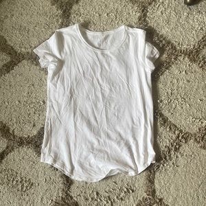 Lululemon Love Crewneck